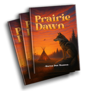 Prairie Dawn