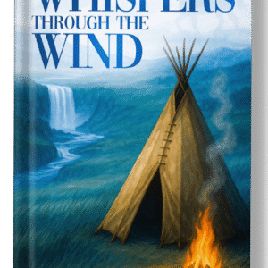 Whispers Through The Wind