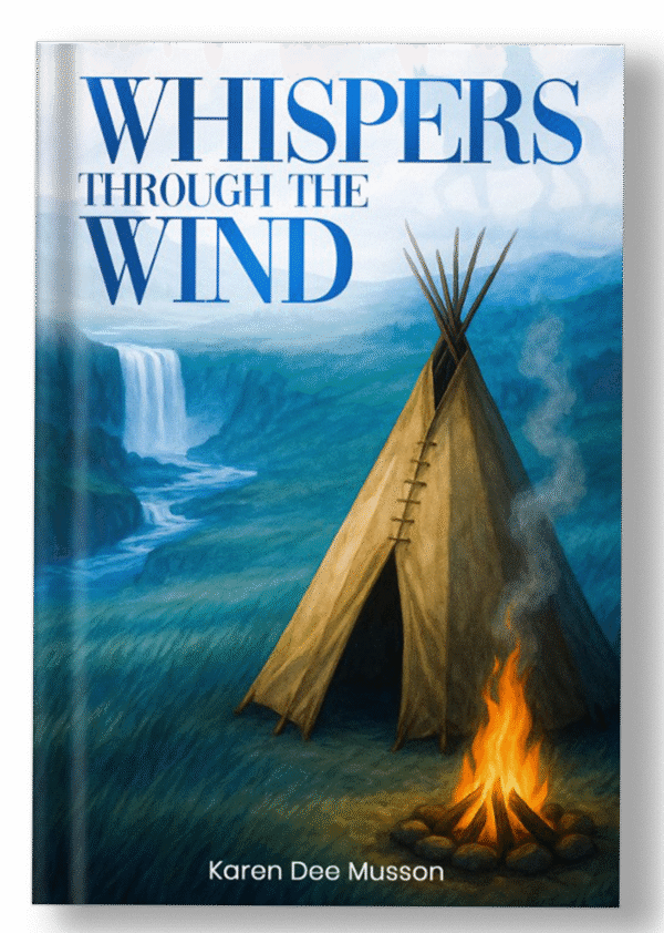 Whispers Through The Wind