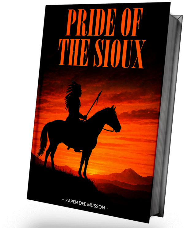 Pride of The Sioux
