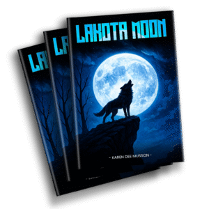 Lakota Moon