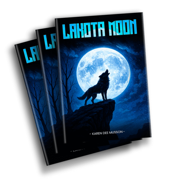 Lakota Moon