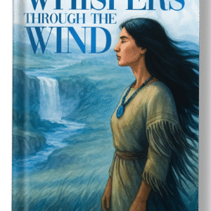 Whispers Through The Wind