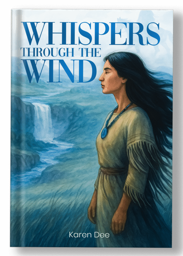 Whispers Through The Wind