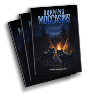 Running Moccasins